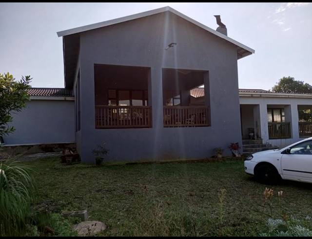 FARM FOR SALE IN BANNERS REST